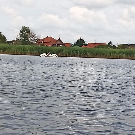 Willa Rubin Dziwnówek Zewnętrze zdjęcie