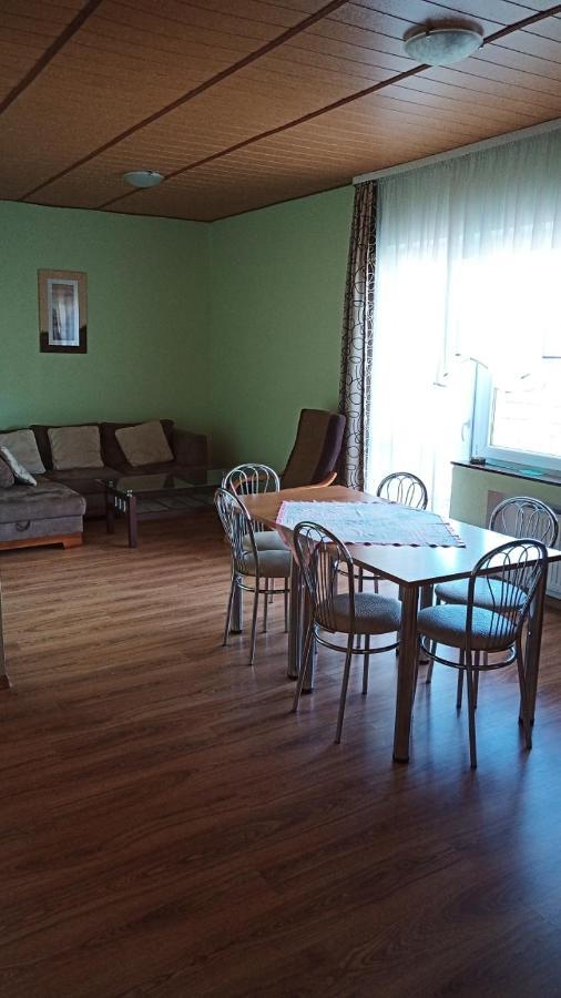 Willa Rubin Dziwnówek Zewnętrze zdjęcie