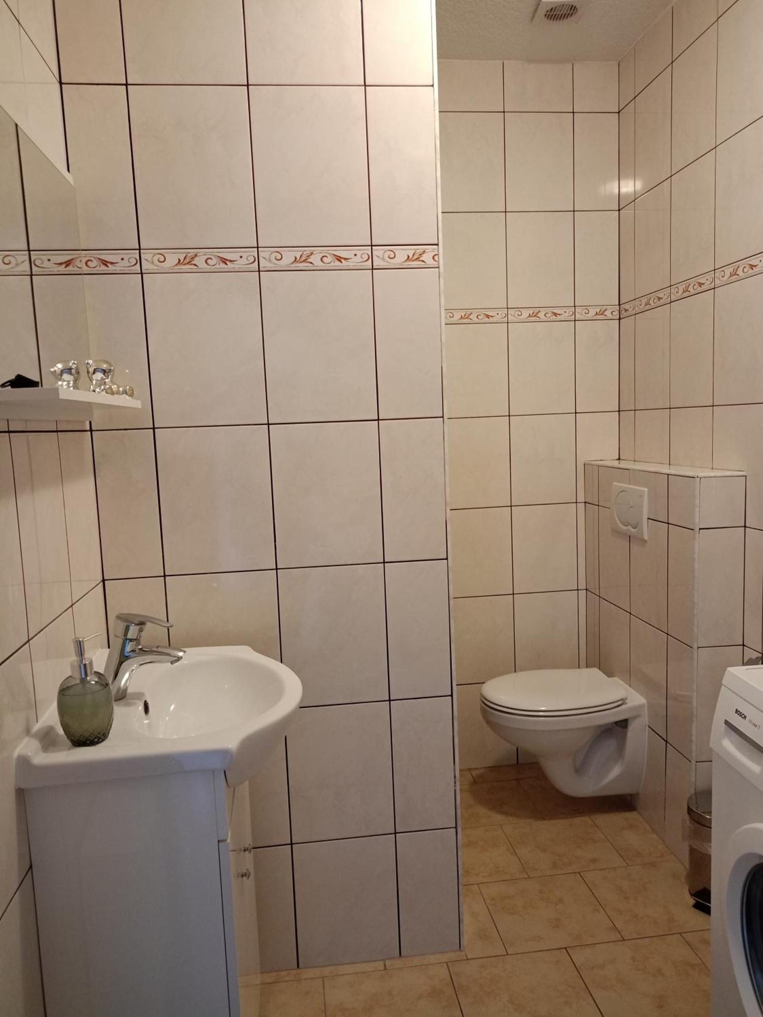 Willa Rubin Dziwnówek Zewnętrze zdjęcie
